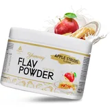 Peak Performance Peak Yummy Flav Powder - Geschmack Apple Strudel