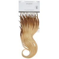 Balmain Fill-In Extensions Human Hair Echthaar 50 Stück 9g.10om 40 Cm Länge