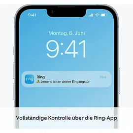 Ring Battery Video Doorbell Pro