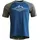 Zimtstern Herren PureFlowz Trikot (Größe M, blau)