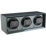 Paul Design Uhrenbeweger Gentlemen 3 Carbon 20074