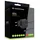 Conceptronic OZUL04BE 67W GaN USB PD Charger Built-in USB-C Netzeil