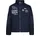 Camp David Jacke Steppjacke