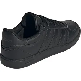 Adidas Breaknet Sleek Core Black / Core Black / Iron Met. 40
