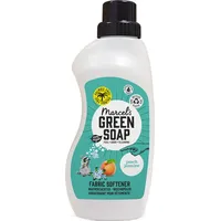 Marcel's Green Soap Weichspüler Pfirsich & Jasmin - 30.0 WL