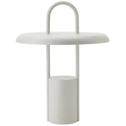 Stelton - Pier Akku LED-Leuchte, sand