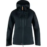 Fjällräven Keb Eco-Shell Softshelljacke - Dark Navy - XL