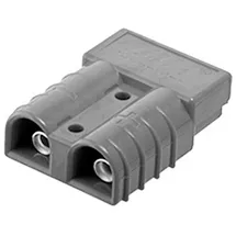 Encitech Hochstrom-batteriesteckverbinder 50A 1130-0201-03 Grau Inhalt: 1St.