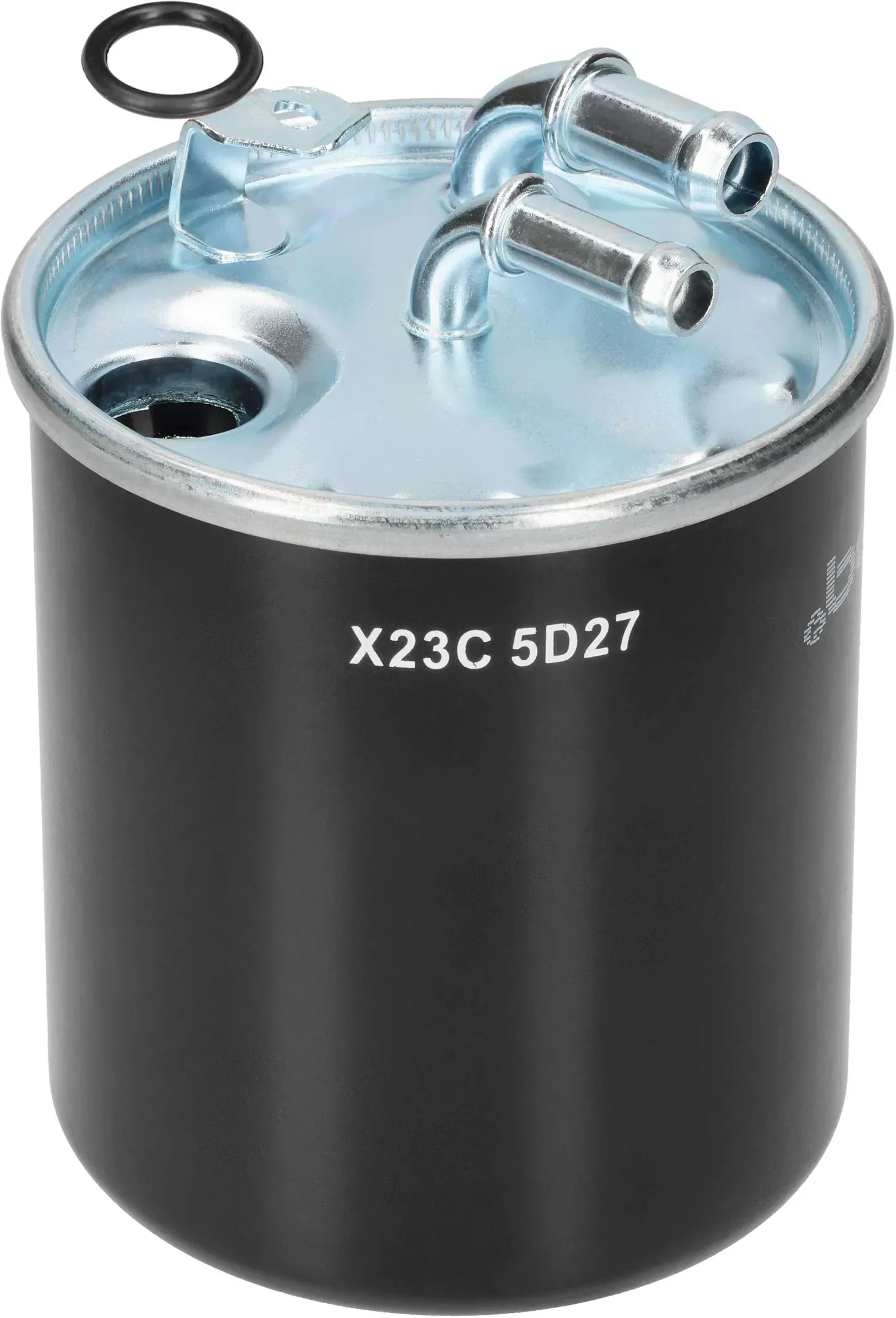 F.BECKER Kraftstofffilter 170310059 Filtereinsatz 125mm für Mercedes