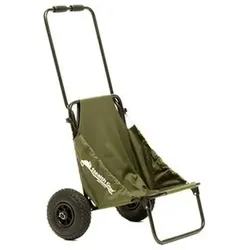 Stealth Gear Transport Trolley Waldgrün