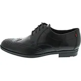 LLOYD Farley Schwarz 45 EU | Gr.: 45,5