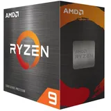 AMD Ryzen 9 5900X