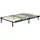 i-flair Ergo IF55 Tellerlattenrost verstellbar 90 x 200 cm