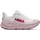Damen White/Pink Opal 39 1/3