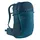 Vaude Wizard 24+4 blue sapphire