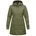 Padded Parka Port S