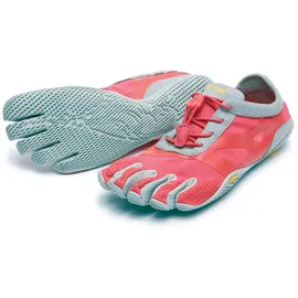 Vibram KSO Evo Damen Schwarz 40