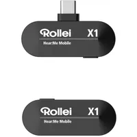 Rollei Hear:Me Wireless Mobile X1