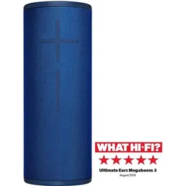 Ultimate Ears Megaboom 3 lagoon blue