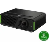 ViewSonic X2-4K DLP Schwarz