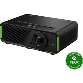 ViewSonic X2-4K DLP Schwarz