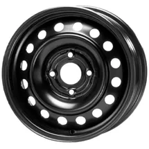 Accuride Kronprinz 4x100 6J ET39