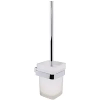 Bravat New York, chrom