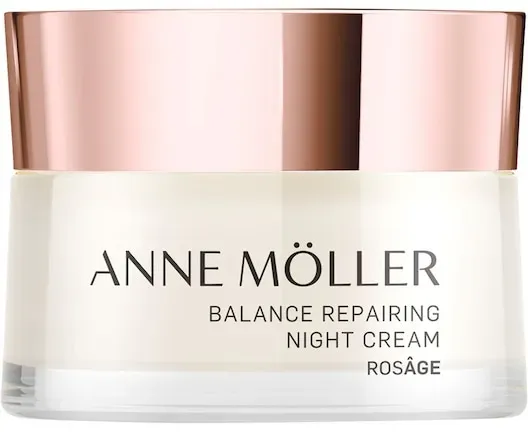 Preisvergleich Produktbild Anne Möller Collections Rosâge Balance Repairing Night Cream