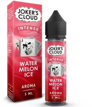 Jokers Cloud Intense Watermelon Ice Aroma