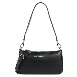 Valentino Brixton Shoulder Bag Synthetik Black
