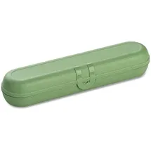 Koziol Etui für Besteck 1 St. Grün