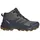 adidas Terrex Skychaser AX5 Mid GTX Grey Four/Carbon/Shadow Navy 46