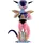 BANPRESTO Dragon Ball Z Solid Edge Works Frieza II Figur 16cm