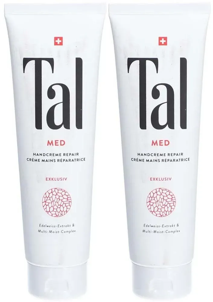 TAL Med Reparierende Creme exklusiv