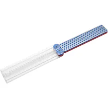 DMT Diafold Double-Sided Schleifstein 325/600