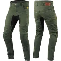 Trilobite Parado Motorradjeans (Khaki,Long 30)