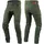 Trilobite Parado Motorradjeans (Khaki,Long 30)