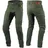Trilobite Parado Motorradjeans (Khaki,Long 30)