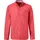 H.I.S. Langarmhemd Regular Fit Rot M