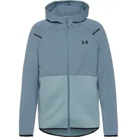 Under Armour Unstoppable Funktionsjacke Herren Blau XL