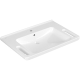 Villeroy & Boch ViCare Wandwaschtisch, 4A6880R1,