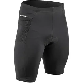 Gist Gist, Gravel Radhose - Black - XL