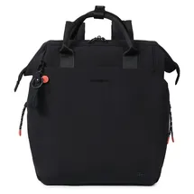 Hedgren String Daypack M 37.5 cm Laptopfach schwarz