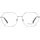 GANT GANT, Lesebrille, Brillenfassung Ga4112 57032 (keine Korrektur)