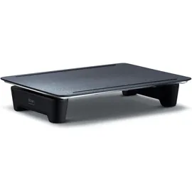 abien Magic Elektrogrill 950W schwarz