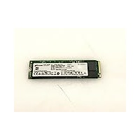 Micron 256GB PCIe NVMe M.2 2280 SSD internes Solid State Drive MTFDHBA256TCK OEM Paket