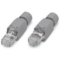 WAGO 750-976 PROFINET RJ-45, IP20 SPS-Steckverbinder