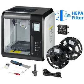 Bresser Rex Wifi 3D-Drucker
