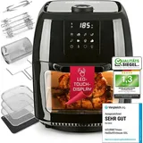 GOURMETmaxx XXXL Airfryer