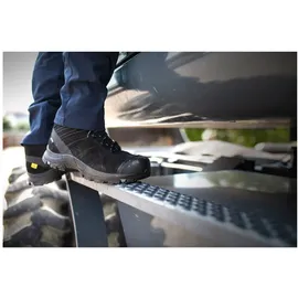 Haix Black Eagle Safety 53 mid - 9 / 43